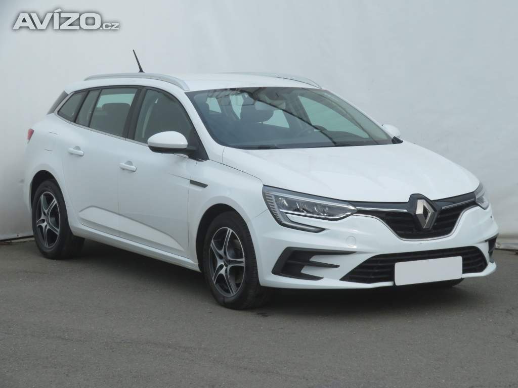 Renault Mégane 1.3 TCe