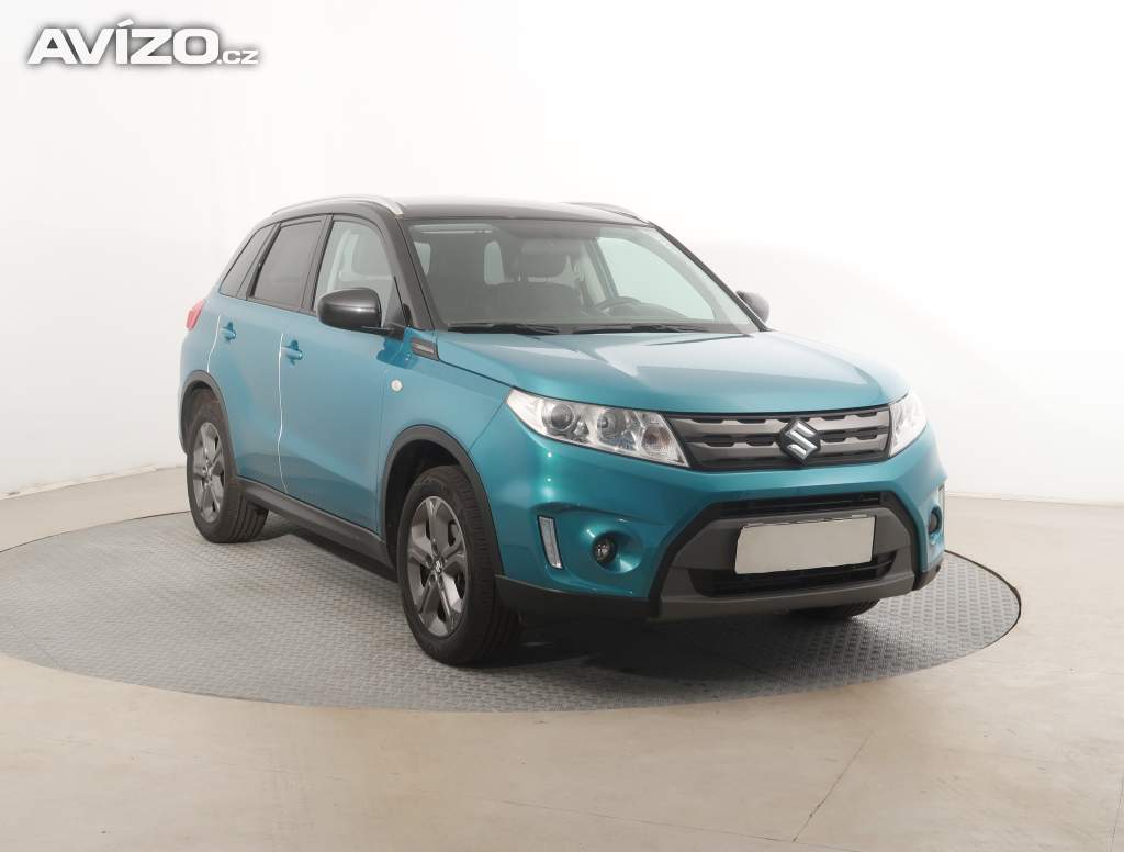 Suzuki Vitara 1.6 VVT