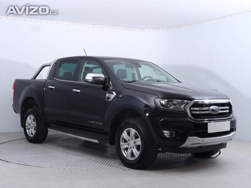 Ford Ranger 3.2 TDCi