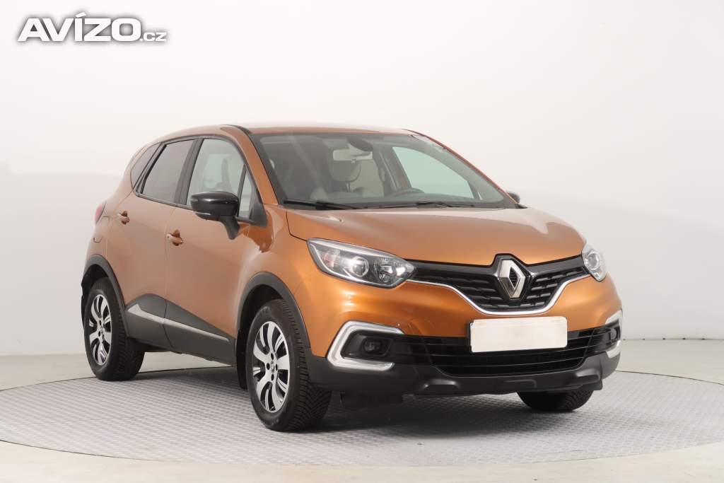 Renault Captur 0.9 TCe