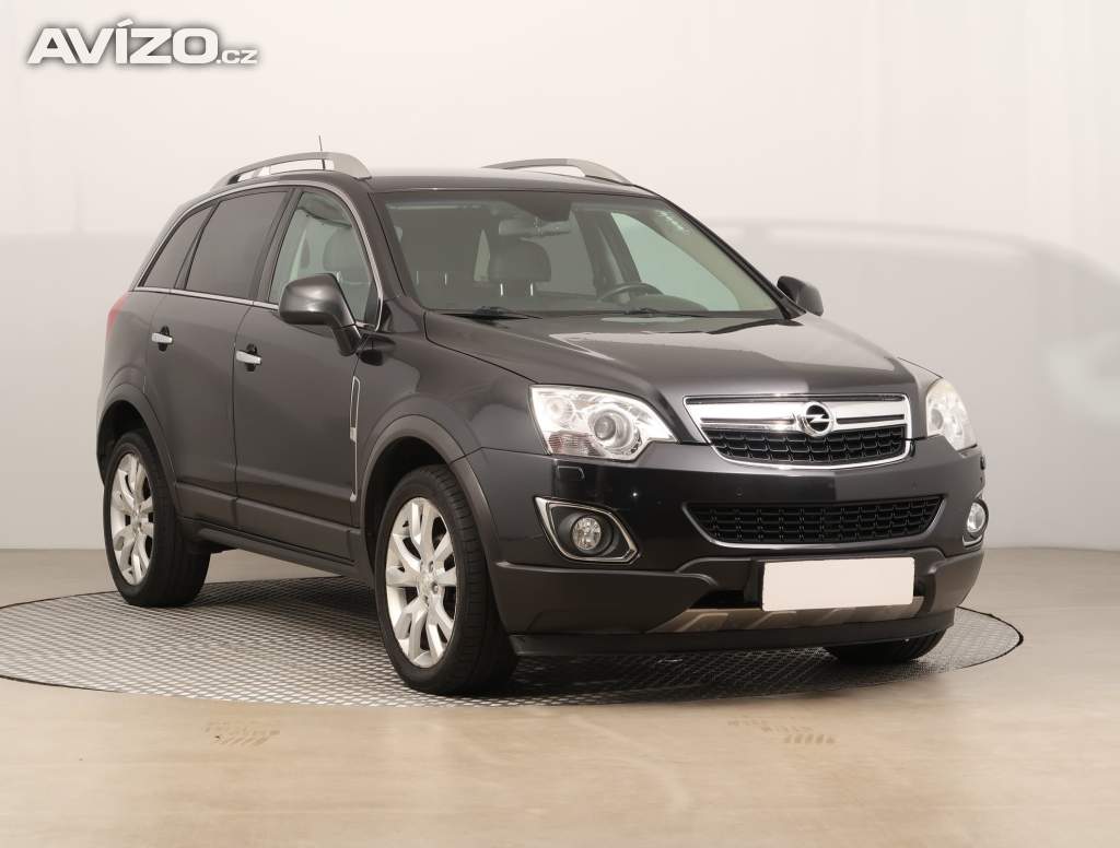 Opel Antara 2.2 CDTI