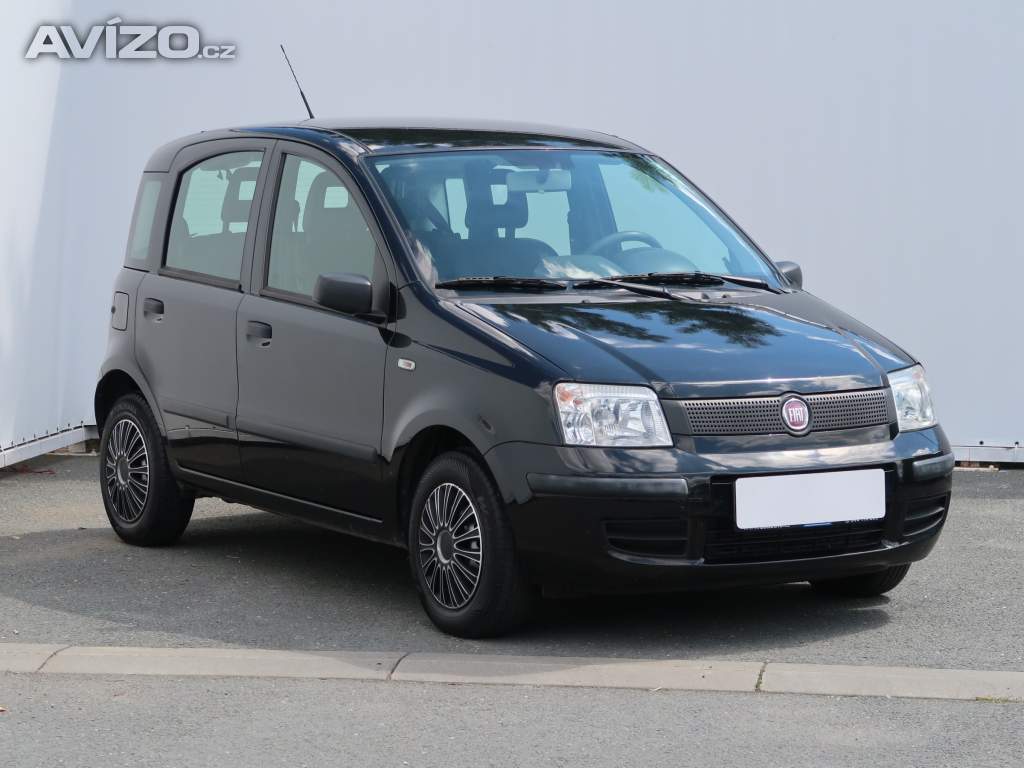 Fiat Panda 1.1