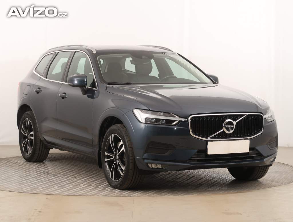 Volvo XC60 B4 AWD