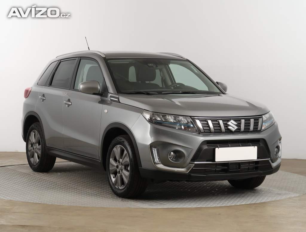 Suzuki Vitara 1.4 BoosterJet