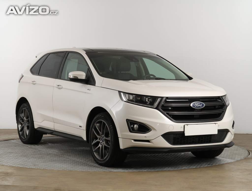 Ford Edge 2.0 Bi-TDCI