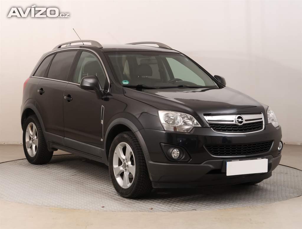 Opel Antara 2.2 CDTI