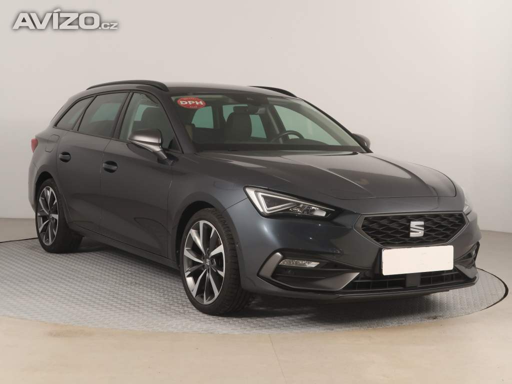 Seat Leon 1.5 TSI