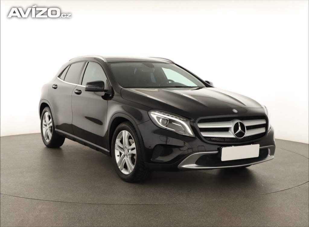 Mercedes-Benz GLA GLA 220 CDI 4MATIC