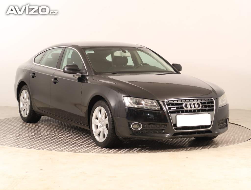 Audi A5 2.0 TDI