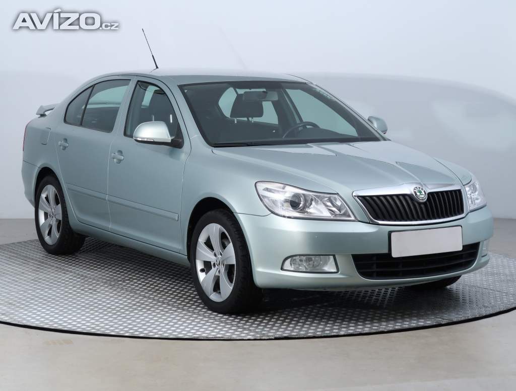 Škoda Octavia 1.6 TDI