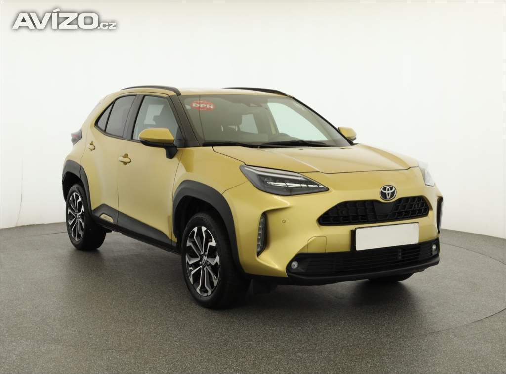 Toyota Yaris Cross 1.5 VVT-i