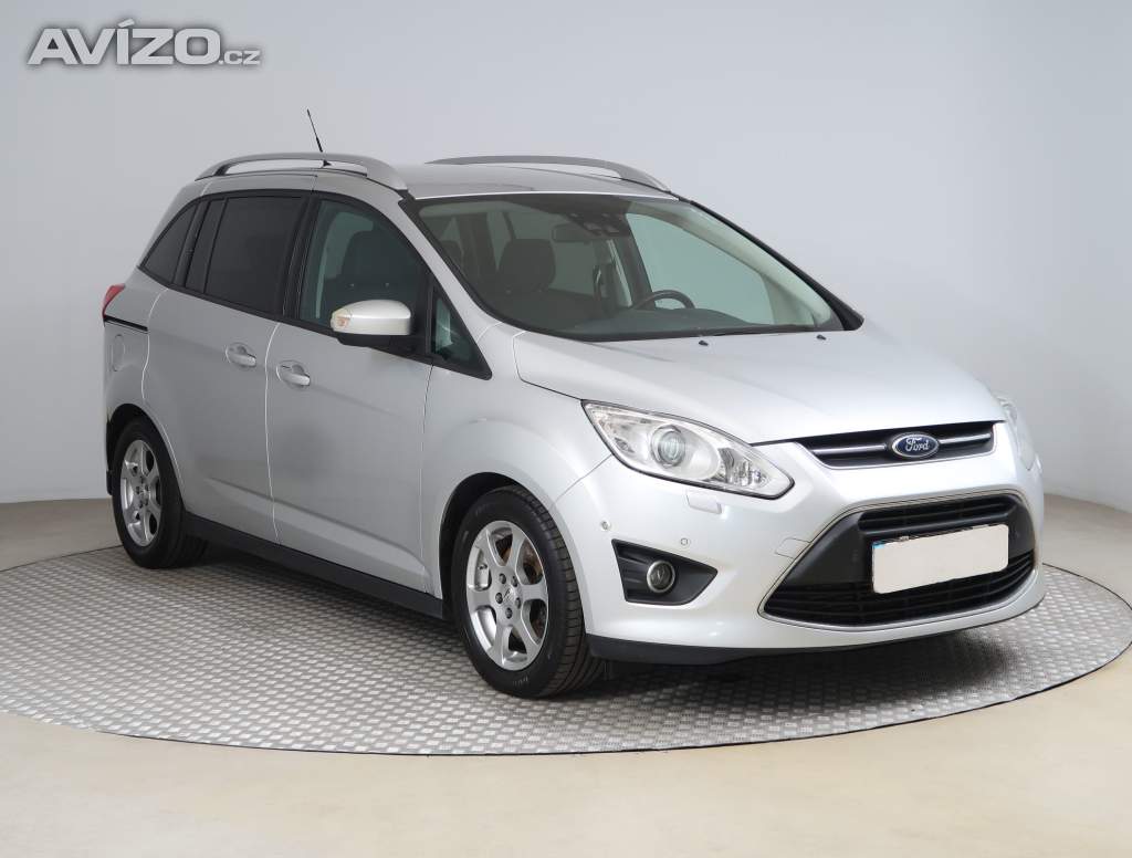 Ford Grand C-MAX 2.0 TDCi