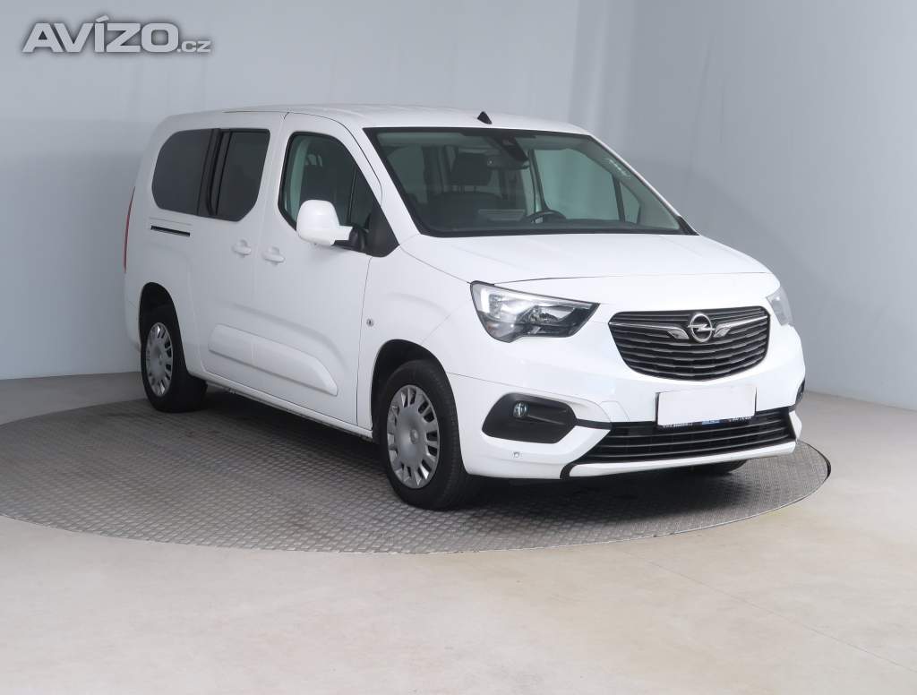 Opel Combo 1.2 Turbo