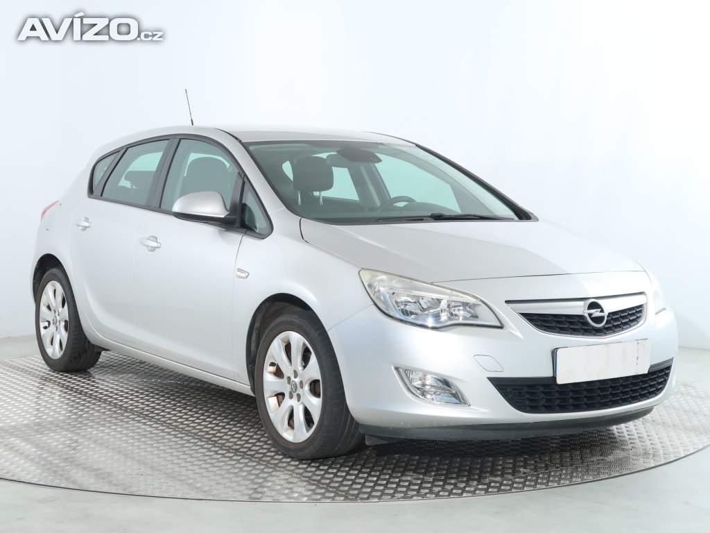 Opel Astra 1.4 16V