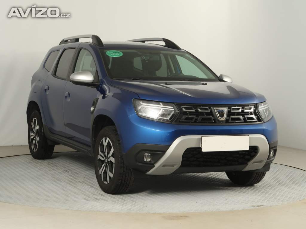 Dacia Duster 1.0 TCe