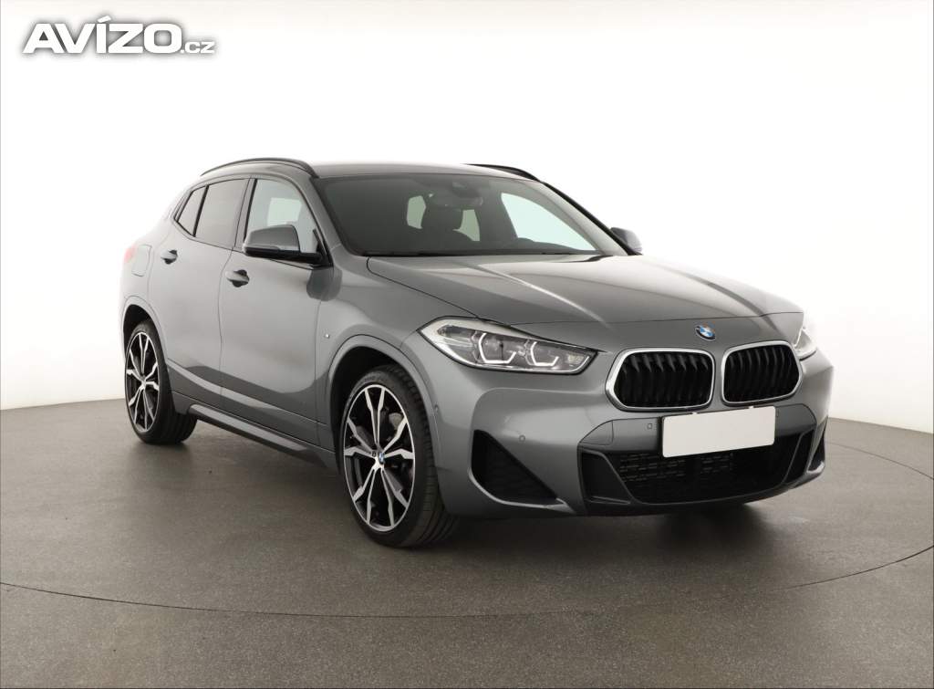 BMW X2 xDrive20d