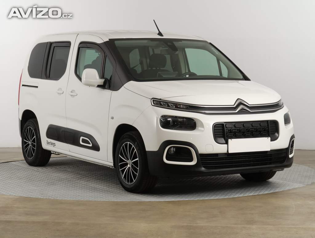 Citroën Berlingo 1.5 BlueHDi