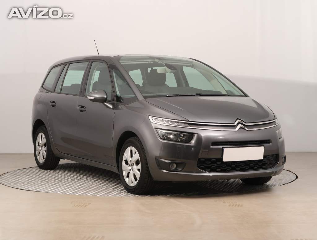 Citroën Grand C4 Picasso 1.6 BlueHDi