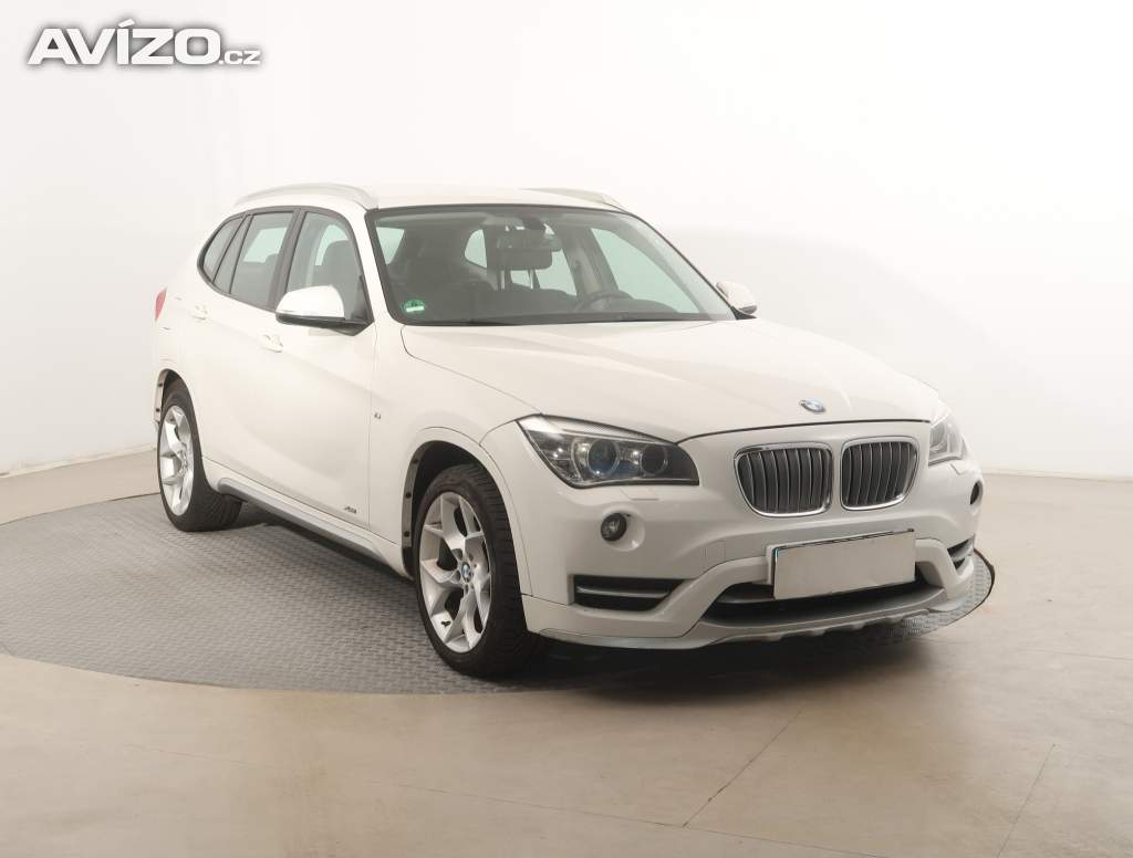 BMW X1 xDrive18d