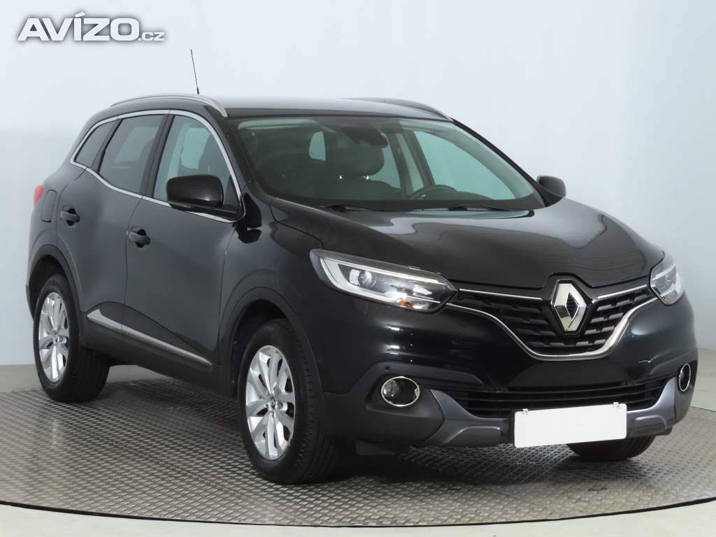 Renault Kadjar 1.2 TCe