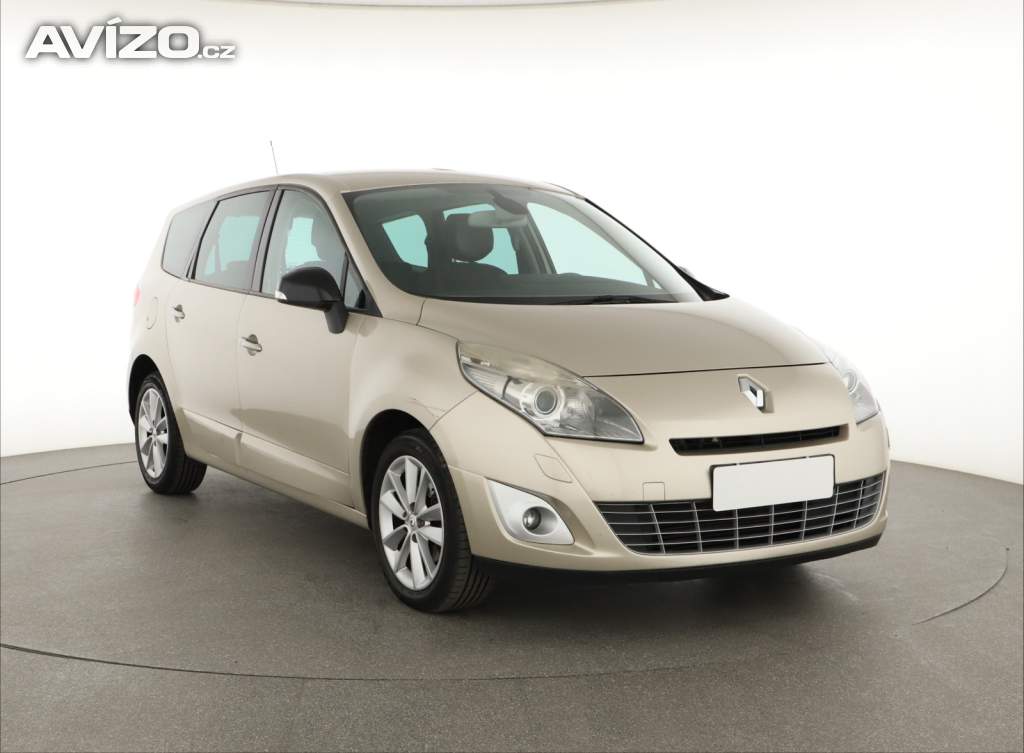 Renault Grand Scénic 1.5 dCi