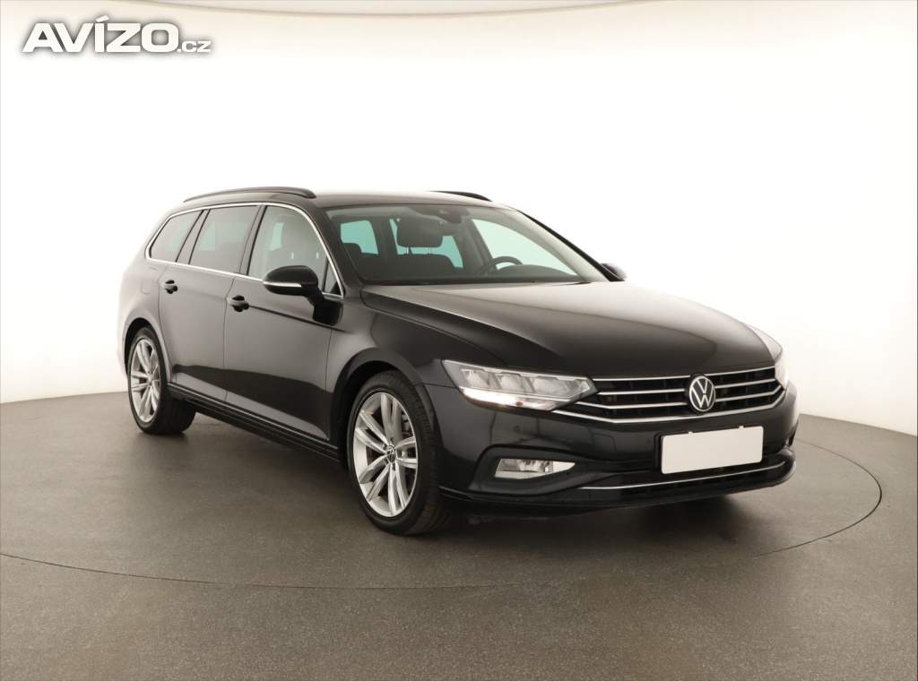 Volkswagen Passat 2.0 TDI