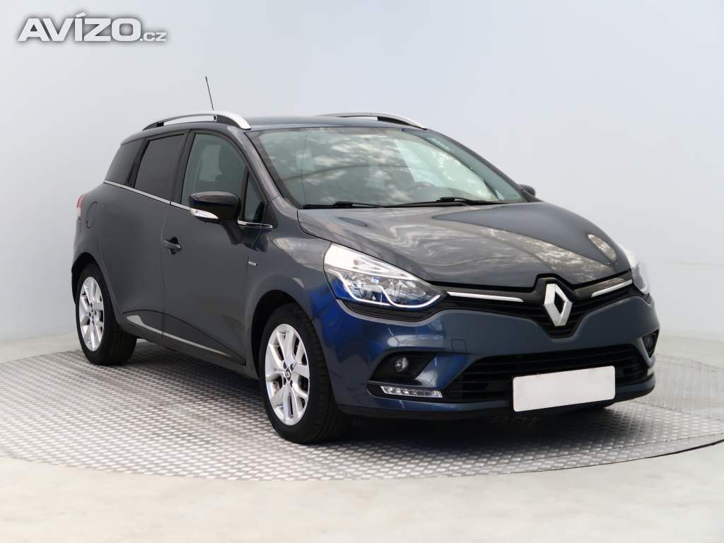 Renault Clio 0.9 TCe