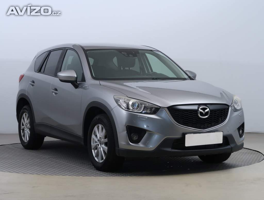 Mazda CX-5 2.2 Skyactiv-D