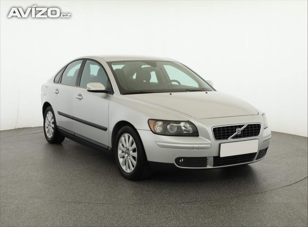 Volvo S40 1.6 D