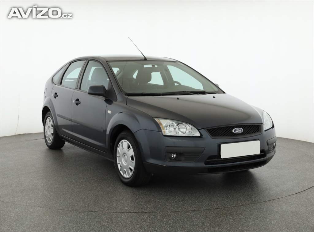 Ford Focus 1.6 TDCi