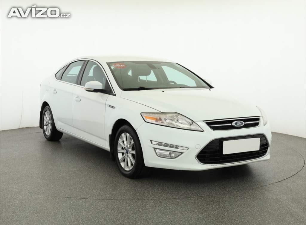 Ford Mondeo 1.6 TDCi