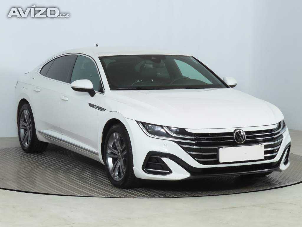 Volkswagen Arteon 1.5 TSI