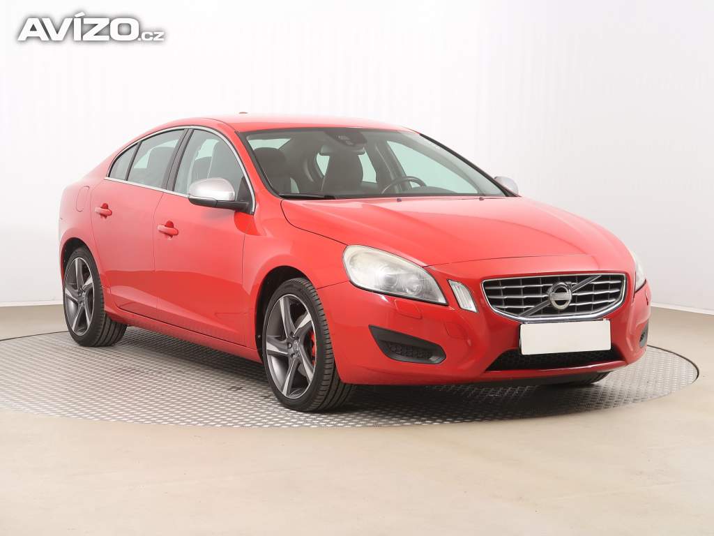 Volvo S60 D4