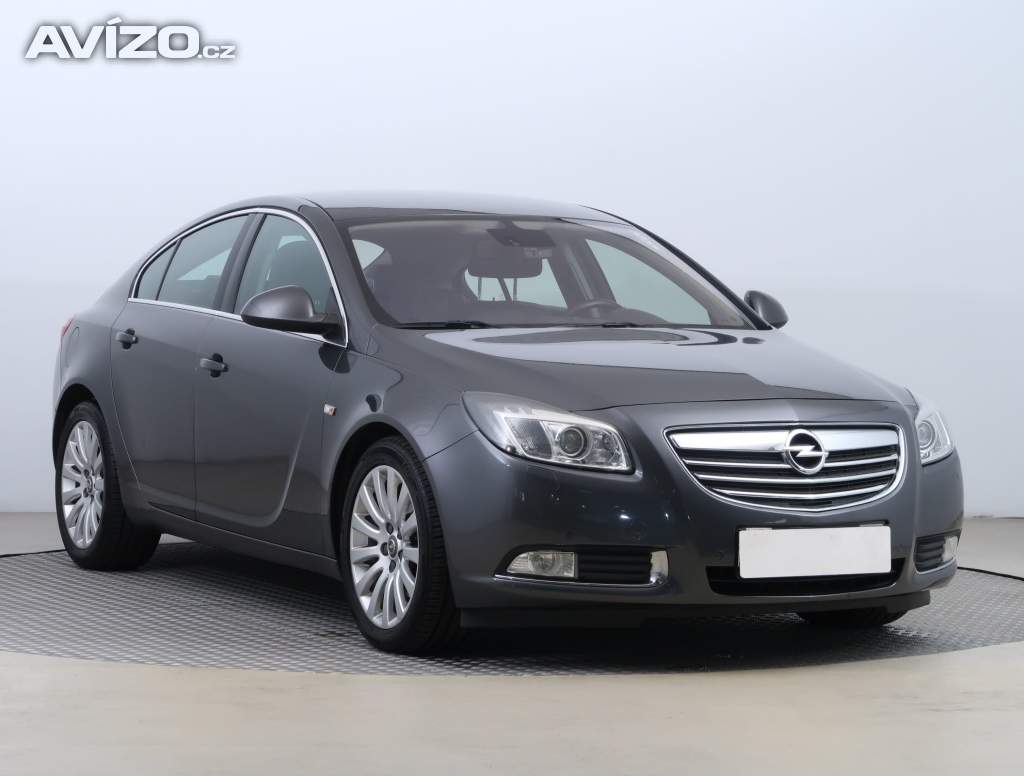 Opel Insignia 2.0 CDTI