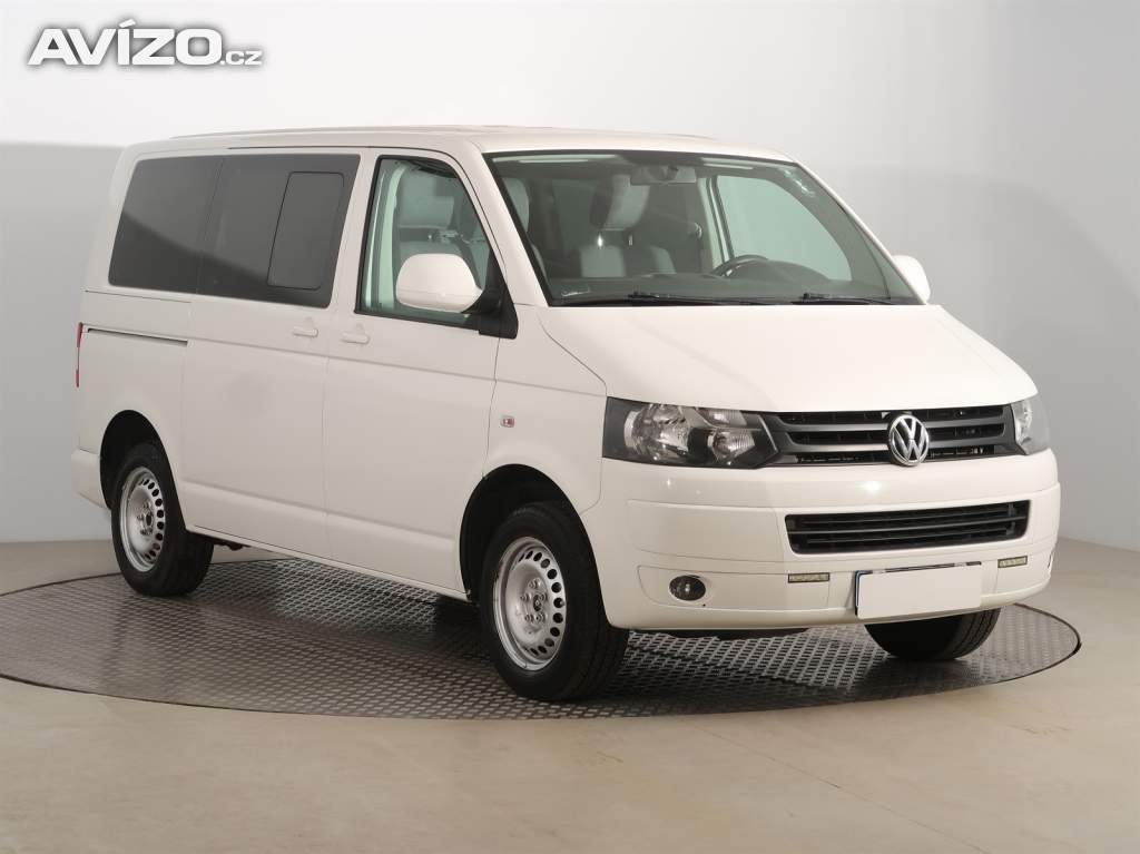 Volkswagen Transporter 2.0 TDI