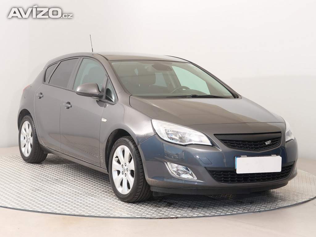 Opel Astra 1.4 16V