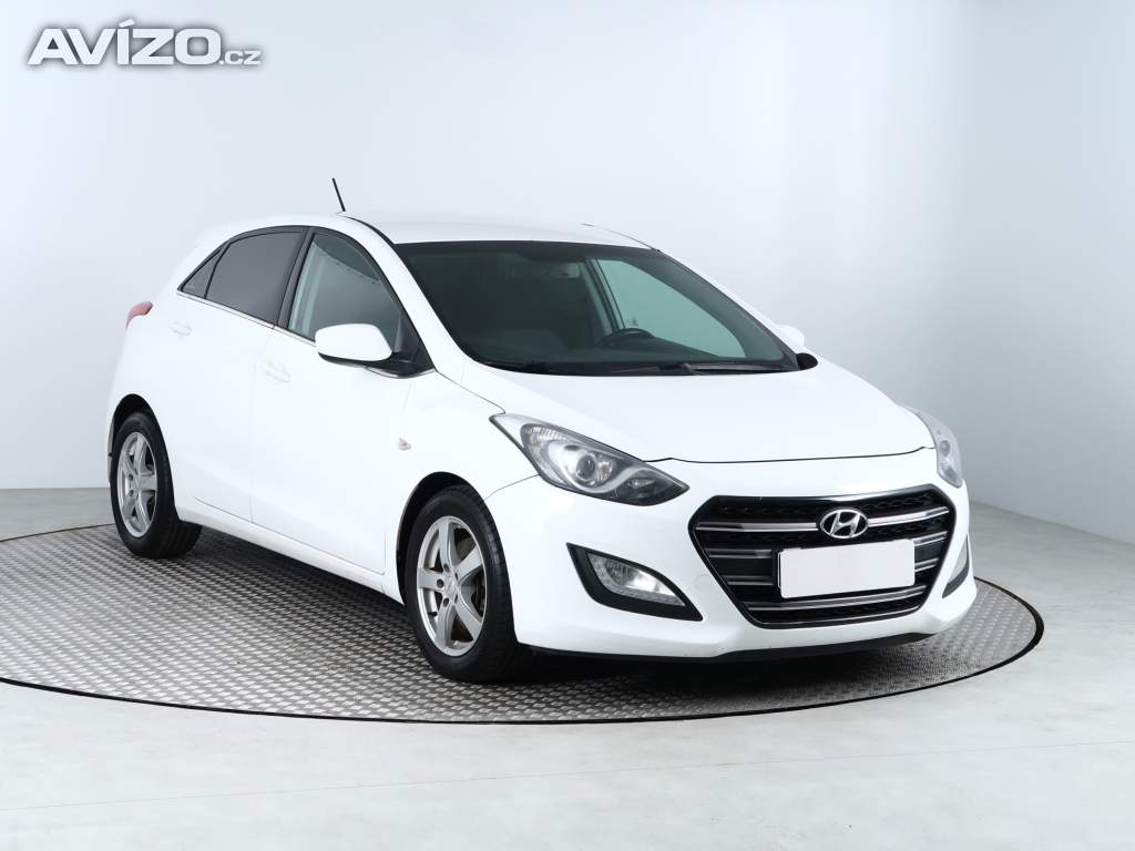 Hyundai i30 1.6 CRDi