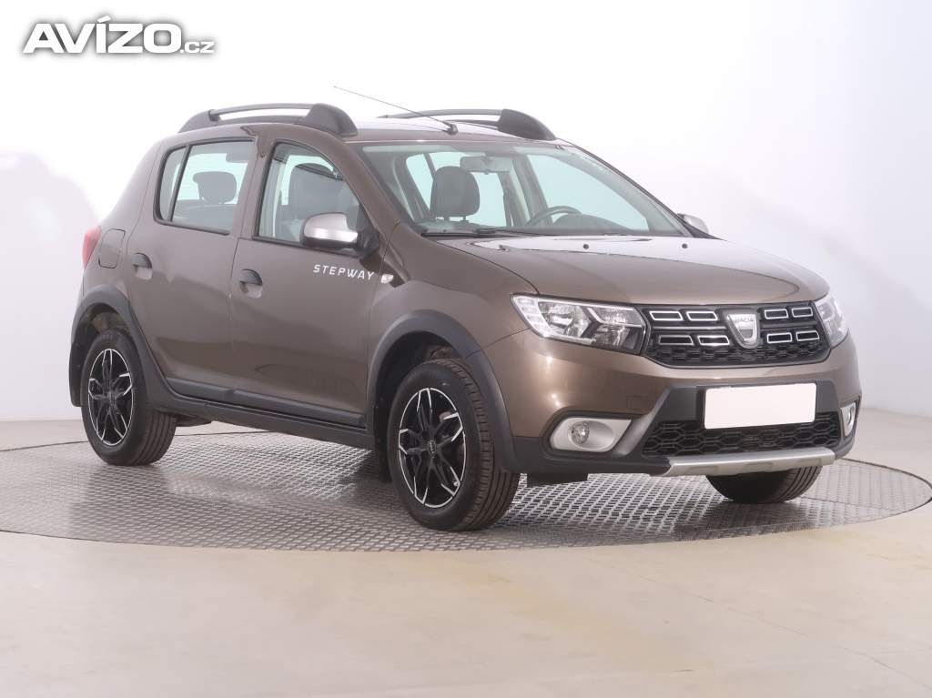 Dacia Sandero 0.9 TCe