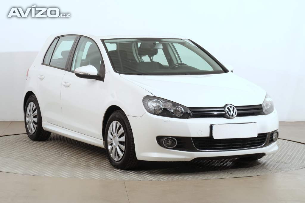 Volkswagen Golf 1.2 TSI