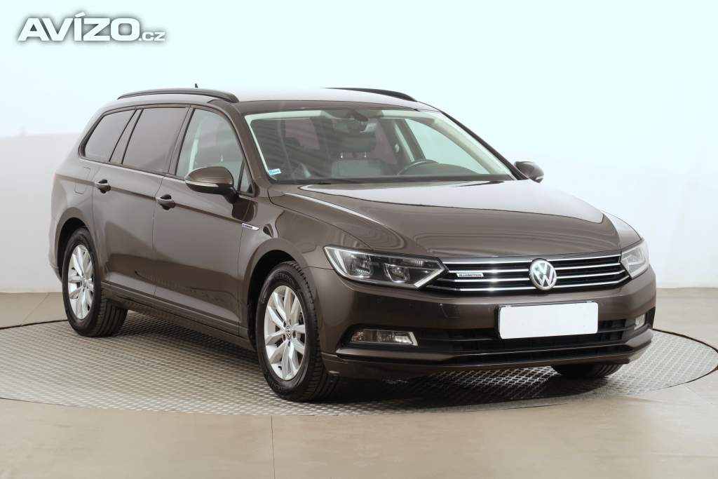 Volkswagen Passat 2.0 TDI