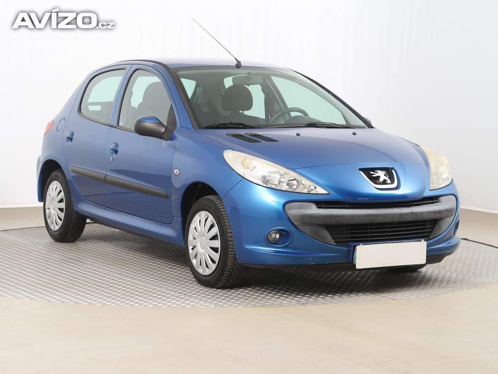 Peugeot 206 1.1 i