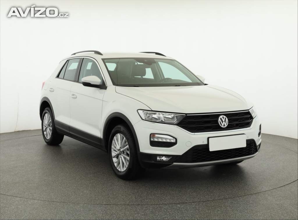 Volkswagen T-Roc 1.5 TSI