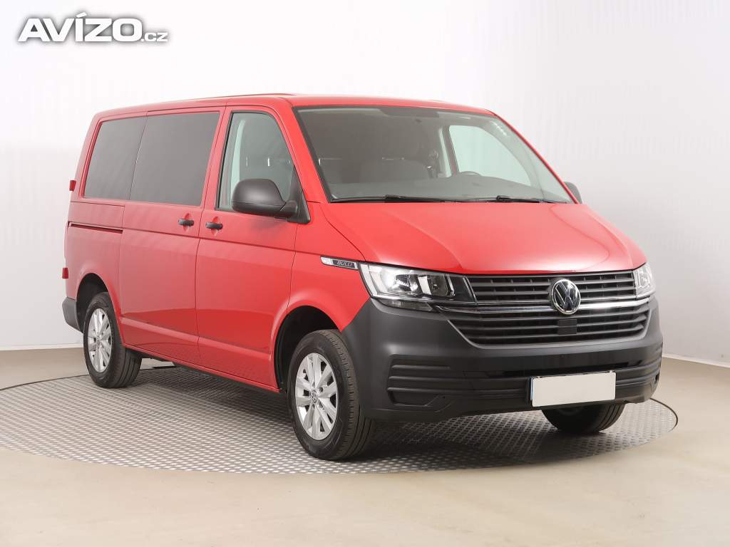 Volkswagen Transporter 2.0 TDI