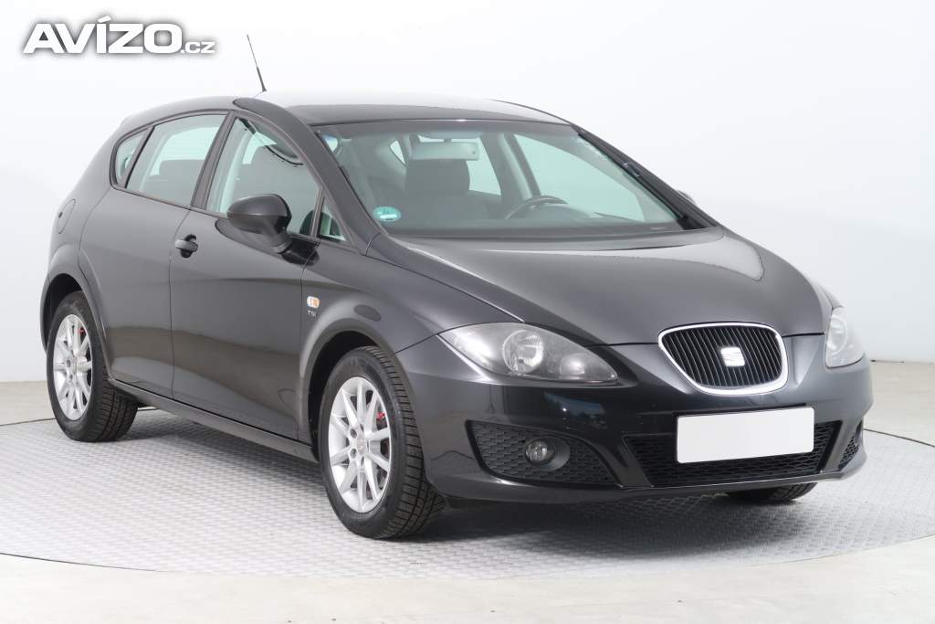 Seat Leon 1.4 TSI