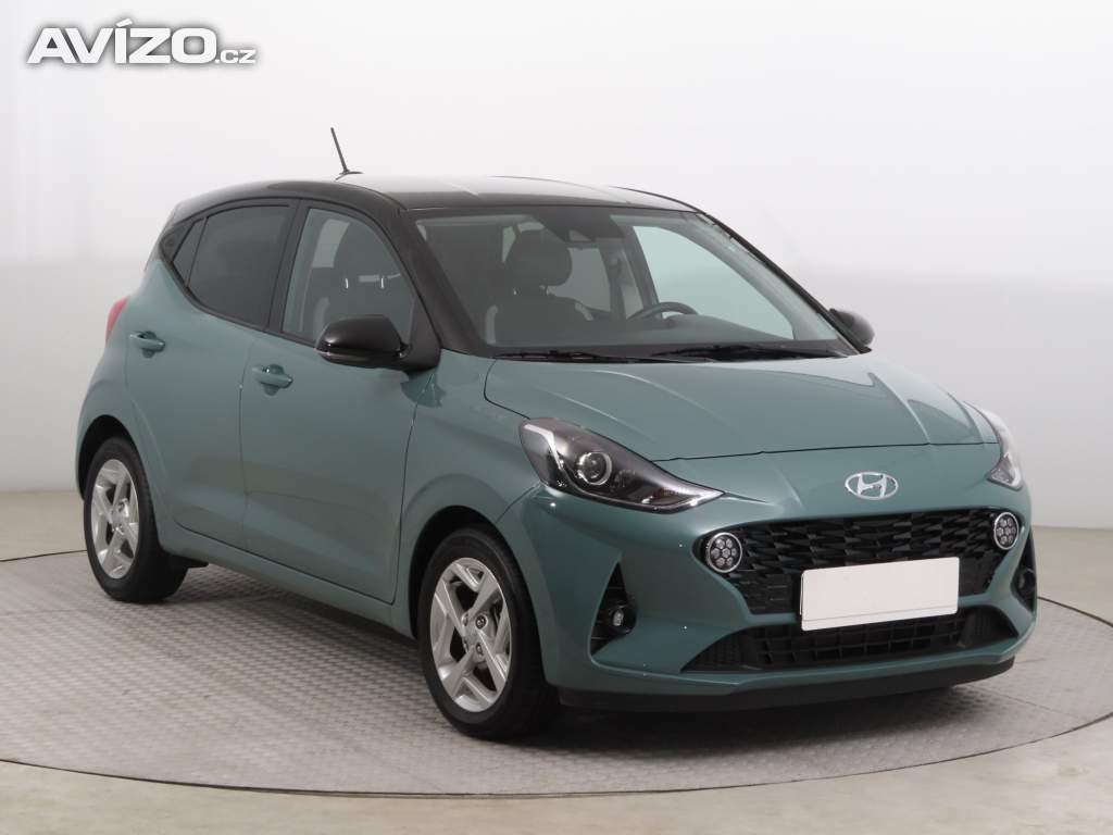 Hyundai i10 1.2