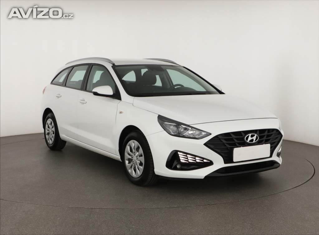 Hyundai i30 1.6 CRDi