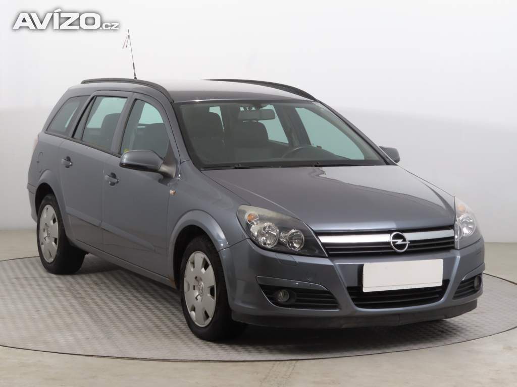 Opel Astra 1.6 16V