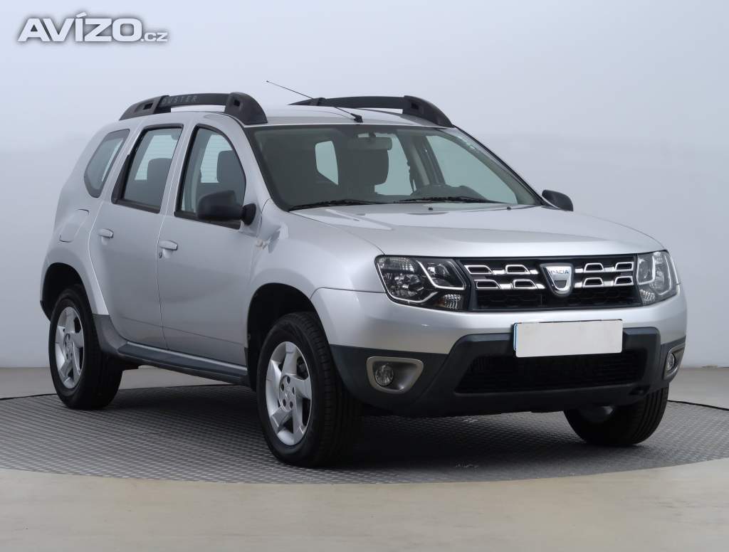 Dacia Duster 1.2 TCe