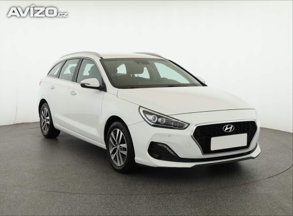 Hyundai i30 1.6 CRDi