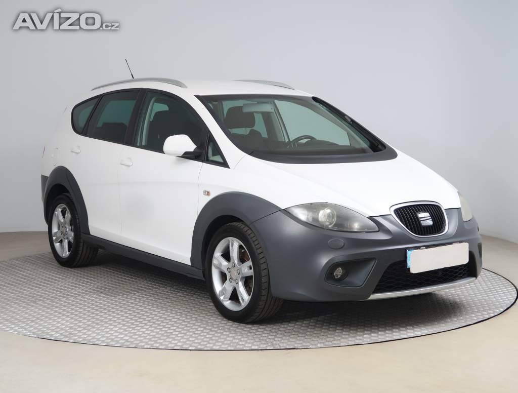 Seat Altea 2.0 TDI